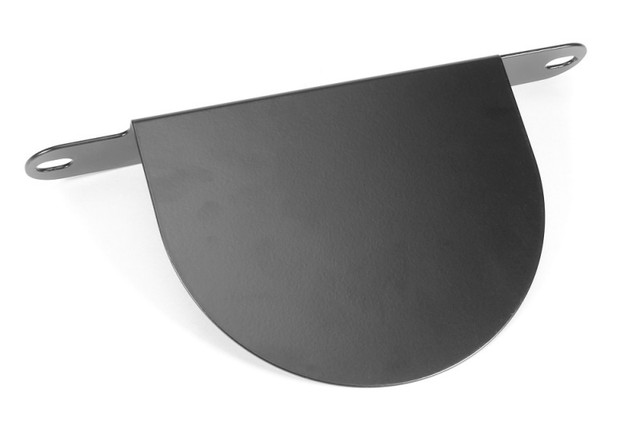 Perrin Exhaust Cutout Plate for GR86 / BRZ 2022+