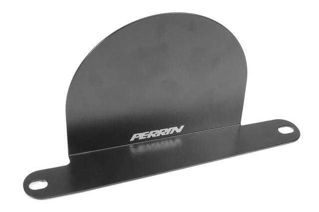 Perrin Exhaust Cutout Plate for GR86 / BRZ 2022+ — 3