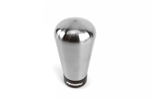 Perrin Manual Tapered Shift Knob for the GR86 / BRZ 2022+ — 2