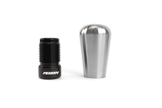 Perrin Manual Tapered Shift Knob for the GR86 / BRZ 2022+ — 3