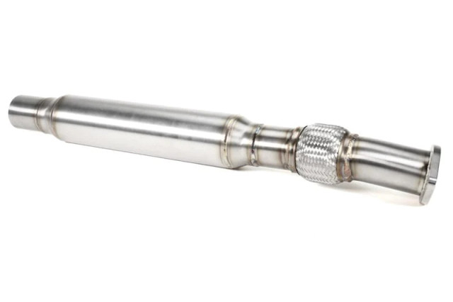 Perrin Midpipe for the GR86 / BRZ 2022+ — 2