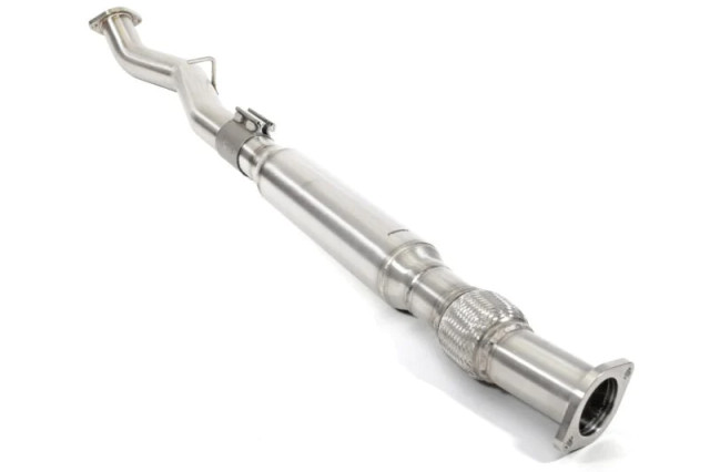 Perrin Midpipe for the GR86 / BRZ 2022+ — 3