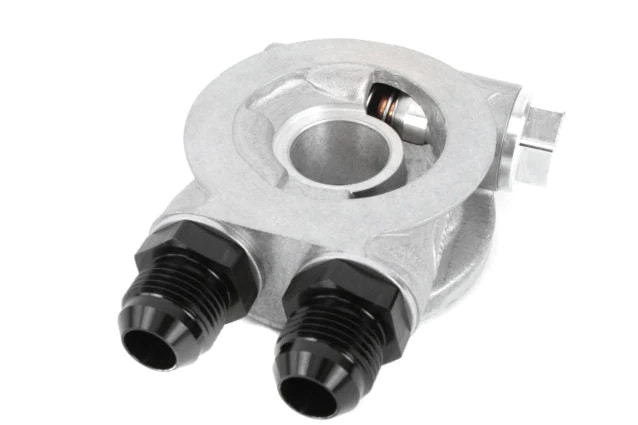 Perrin Oil Cooler Kit for the GR86 / BRZ 2022+ — 2