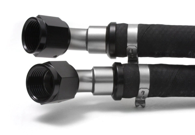 Perrin Oil Cooler Kit for the GR86 / BRZ 2022+ — 3