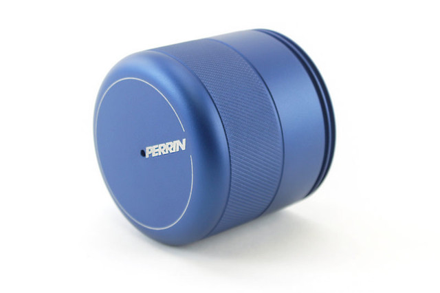 Perrin Oil Filter Cover for the 86 / BRS 2013+ — 2