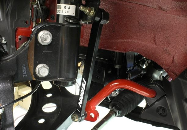 Perrin Polyurethane Endlinks for the 86 / BRZ 2013+ — 3