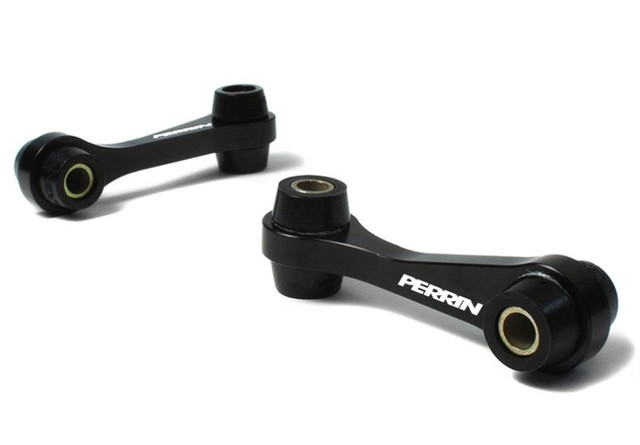 Perrin Rear End Links with Polyurethane Bushings for the 86 / BRZ 2013+ — 2
