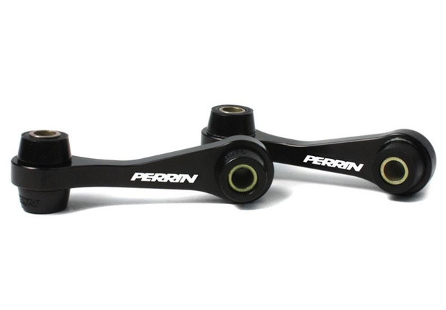 Perrin Rear End Links with Polyurethane Bushings for the 86 / BRZ 2013+ — 3