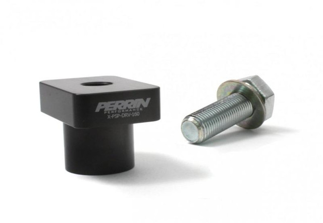 Perrin Transmission Support Mount for the 86 / BRZ 2013+