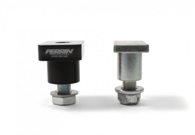 Perrin Transmission Support Mount for the 86 / BRZ 2013+ — 2