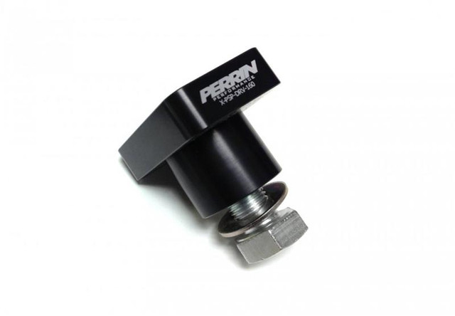 Perrin Transmission Support Mount for the 86 / BRZ 2013+ — 3
