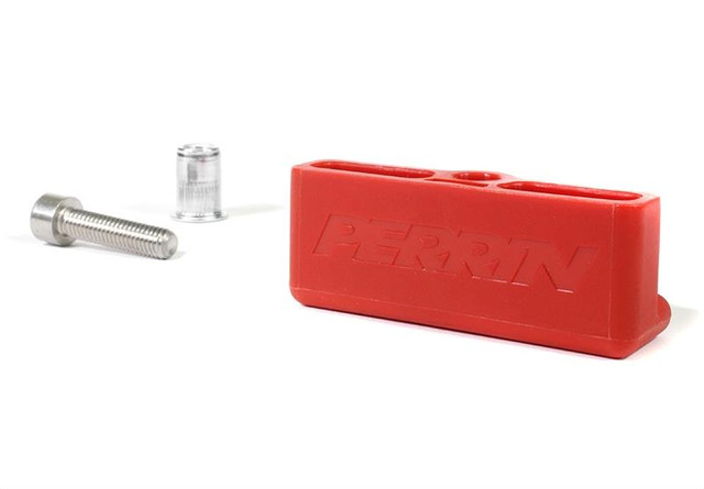 Perrin Trunk Handle for the 86 / BRZ 2013+ — 2