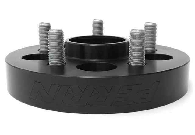 Perrin Wheel Spacers for the 86 / BRZ 2013+ (25mm) — 3