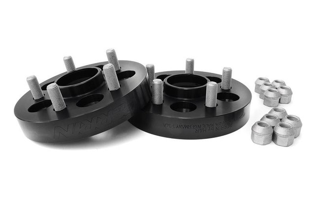 Perrin Wheel Spacers for the 86 / BRZ 2013+ (30mm)