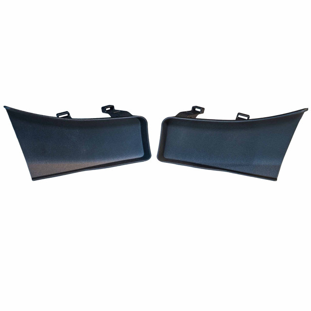 PIRAS Motorsport PIII Brake Cooling Kit for the GR Corolla 2023+