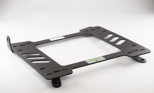 Planted Technologies Seat Bracket for the 86 / BRZ 2013+ (Driver / Left)