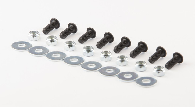 Planted Technologies Seat Hardware Kit