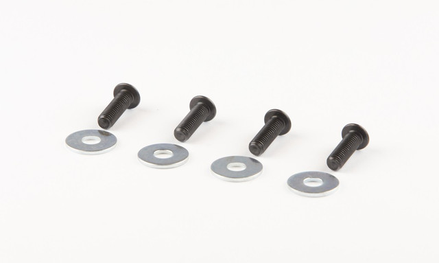 Planted Technologies Side Mount Hardware Kit