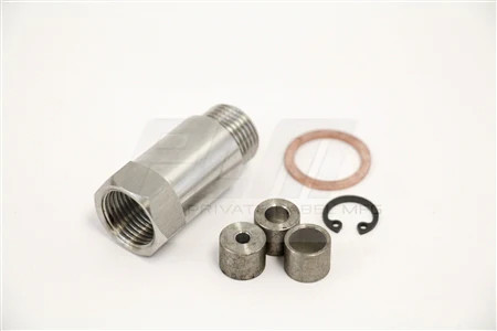 PLM 3 inch Catted Downpipe + Midpipe Kit for the GR Corolla 2023-2024 — 3