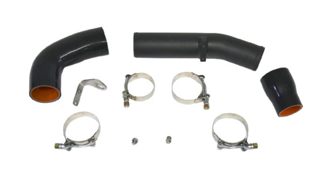 PLM Charge Pipe Kit for the GR Corolla 2023+ (Cold Side)