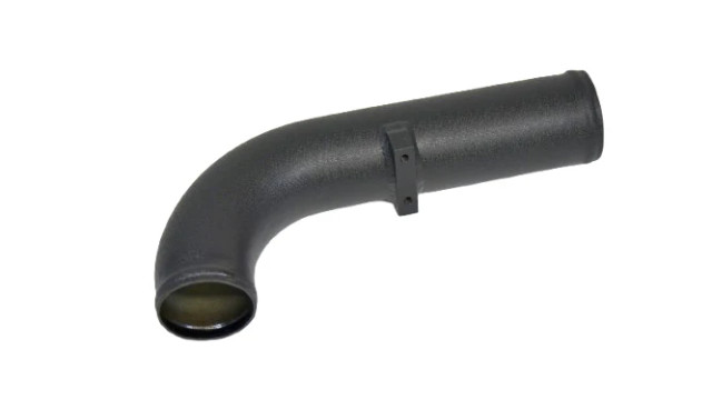 PLM Charge Pipe Kit for the GR Corolla 2023+ (Hot Side) — 3
