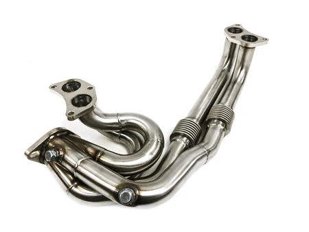 PLM FA24 UEL Header for the GR86 / BRZ 2022+