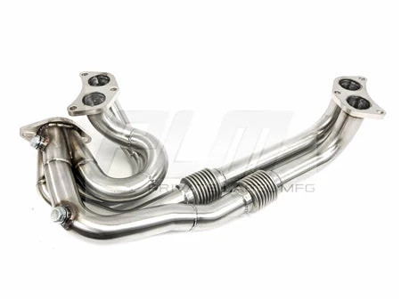 PLM FA24 UEL Header for the GR86 / BRZ 2022+ — 3