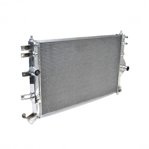 PLM Performance Aluminum Radiator for the GR Corolla 2023+