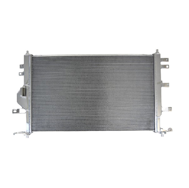 PLM Performance Aluminum Radiator for the GR Corolla 2023+ — 3