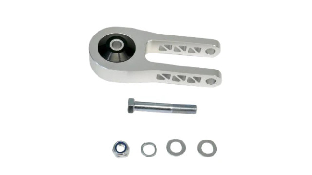 PLM Rear Engine Pitch Mount for the GR Corolla 2023+