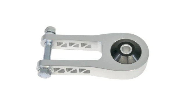 PLM Rear Engine Pitch Mount for the GR Corolla 2023+ — 3