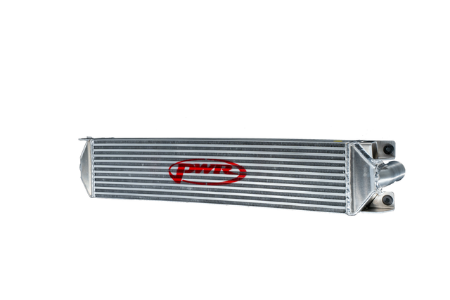 PWR 87mm Intercooler for the GR Corolla 2023+ (OE Fitment)