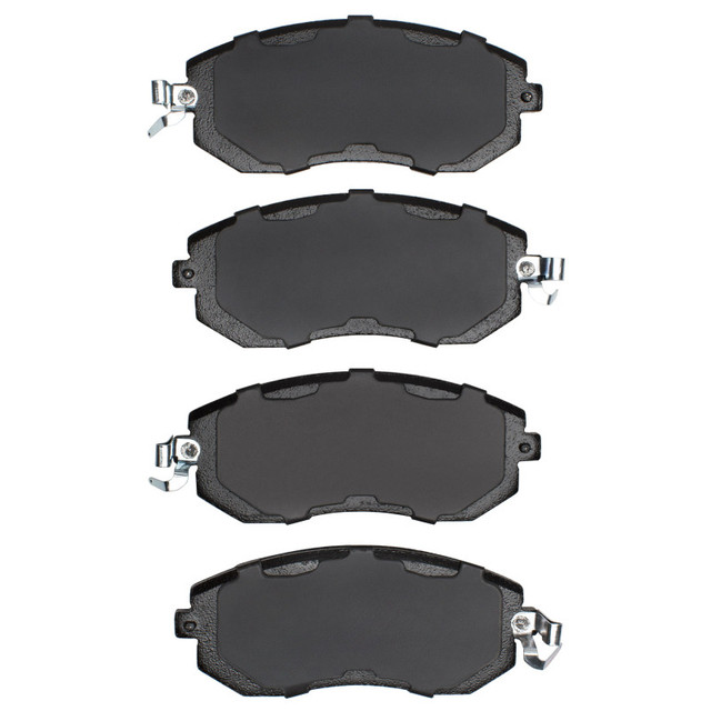 R1 Concepts Base Ceramic Brake Pads for the GR86 / BRZ 2022+ (Front) — 3