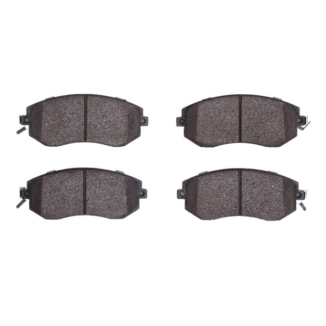 R1 Concepts Performance Sport Series Brake Pads for the GR86 / BRZ 2022+ (Front)