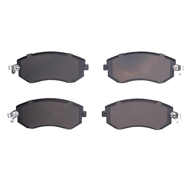 R1 Concepts Performance Sport Series Brake Pads for the GR86 / BRZ 2022+ (Front) — 2