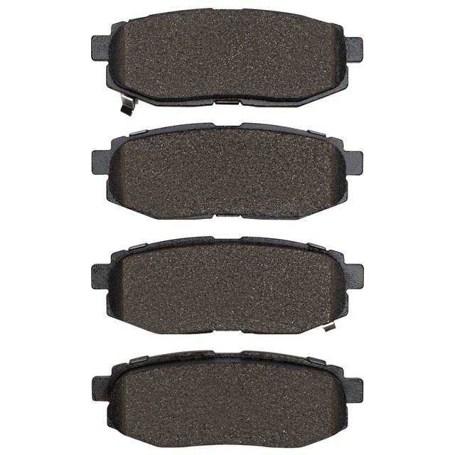 R1 Concepts Performance Sport Series Brake Pads for the GR86 / BRZ 2022+ (Rear) — 2