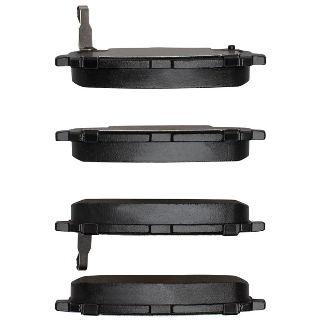 R1 Concepts Performance Sport Series Brake Pads for the GR86 / BRZ 2022+ (Rear) — 3