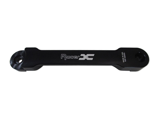 Racer X Fabrication Battery Tie Down for the GR86 / BRZ 2022+