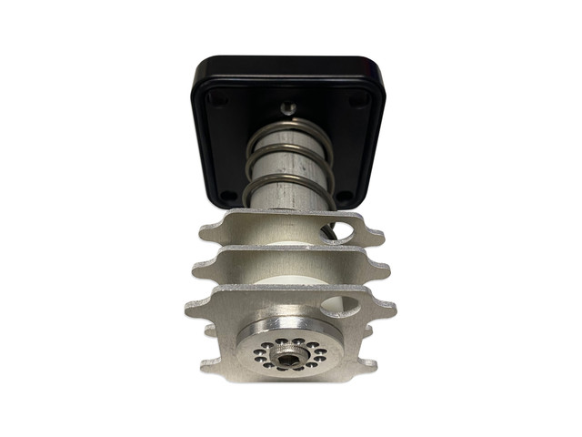 Racer X Fabrication Catch Can for the GR86 / BRZ 2022+ — 2