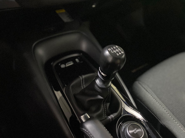 Racer X Fabrication Delrin Debbie Shift Knob