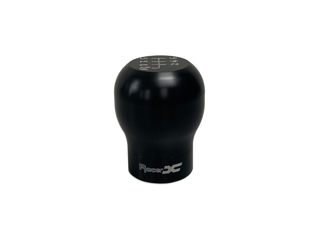 Racer X Fabrication Delrin Debbie Shift Knob — 3
