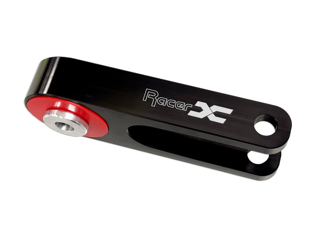 Racer X Fabrication Engine Pitch Mount for the GR Corolla 2023+