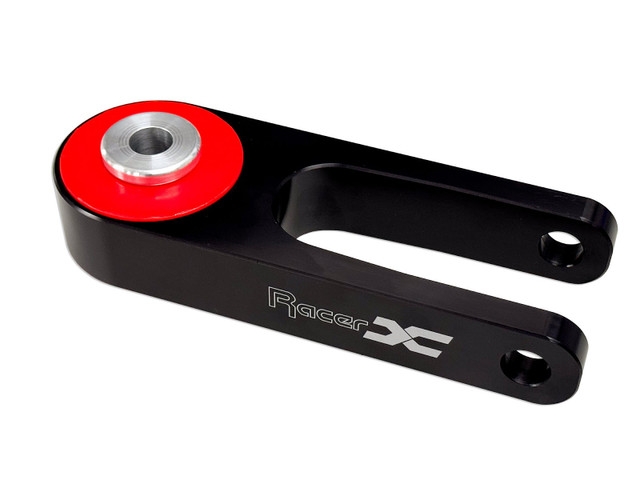 Racer X Fabrication Engine Pitch Mount for the GR Corolla 2023+ — 2