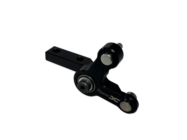 Racer X Fabrication Lateral Shift Linkage for the GR Corolla 2023+