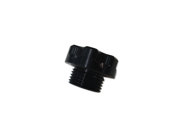 Racer X Fabrication Oil Cap for the GR Corolla 2023+ — 2