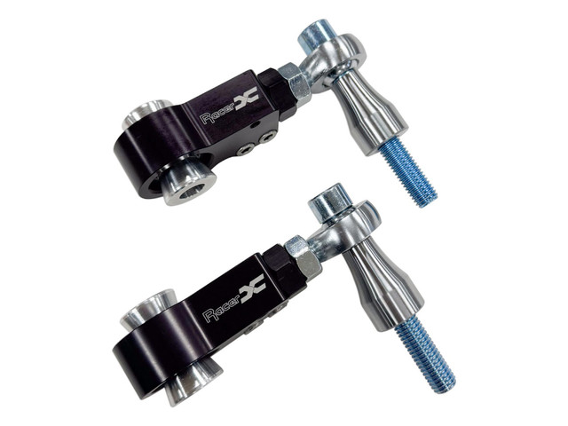 Racer X Fabrication Rear End Links for the GR Corolla 2023+