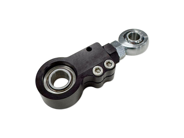 Racer X Fabrication Rear End Links for the GR Corolla 2023+ — 2
