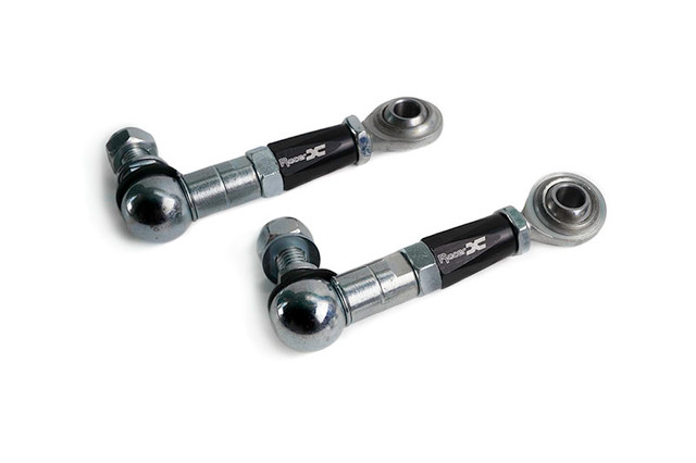 Racer X Fabrication Rear End Links for the GR86 / BRZ 2022+