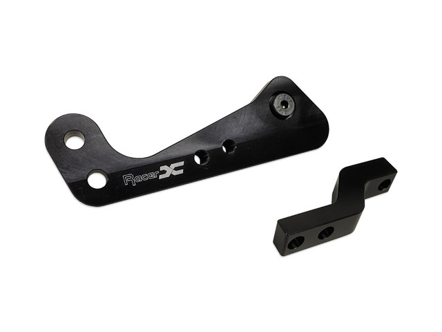 Racer X Fabrication Short Throw Shifter for the GR Corolla 2023+ — 2