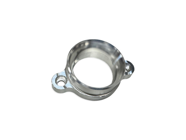 Racer X Fabrication Turbo Inlet for the GR Corolla 2023+ — 2